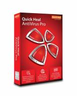 quick heal antivirus pro for mac